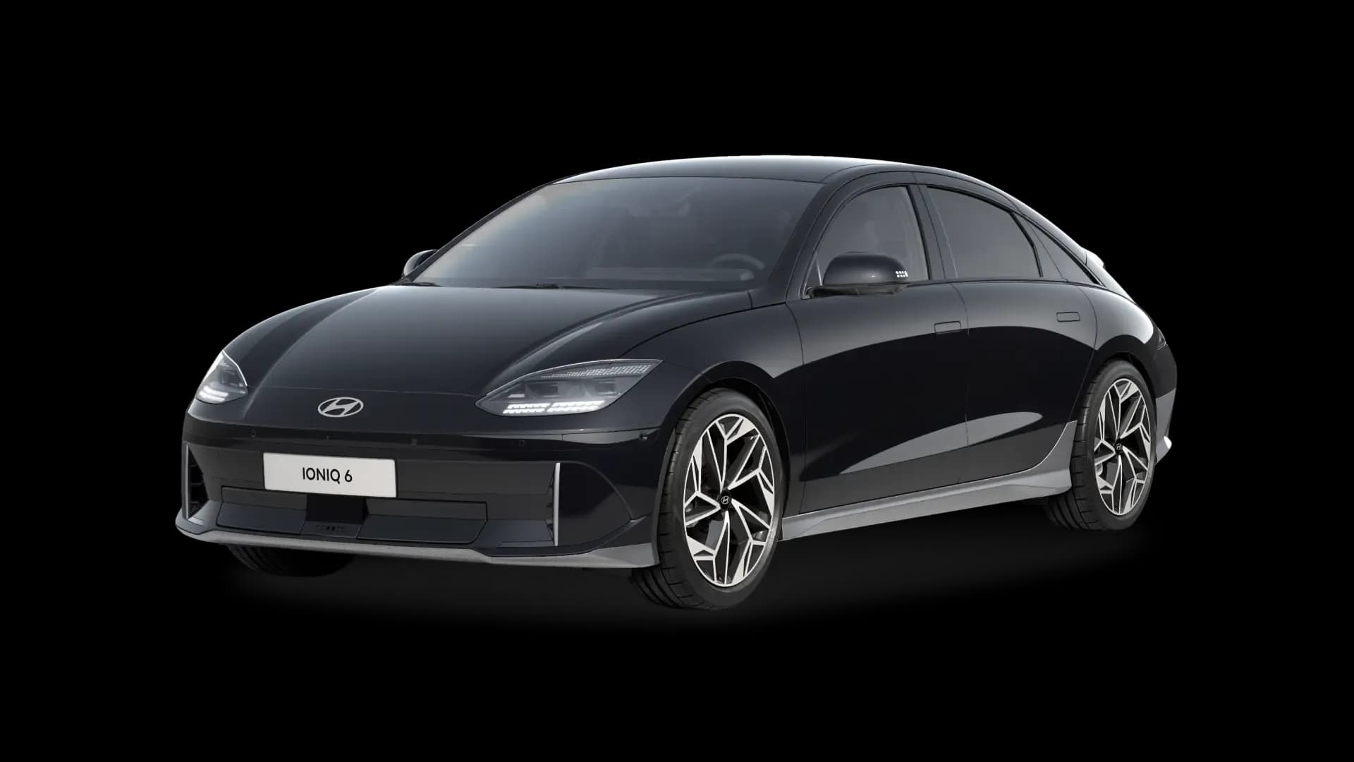 IONIQ 6