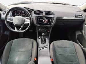Audi A8 - miniatura 19