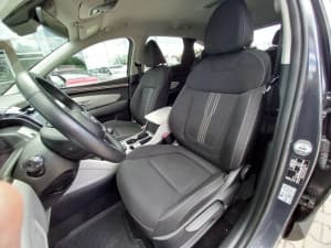 Hyundai Tucson - miniatura 5