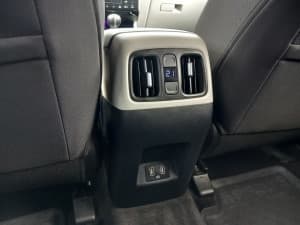 Hyundai Tucson - miniatura 16