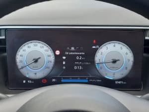 Hyundai Tucson - miniatura 20