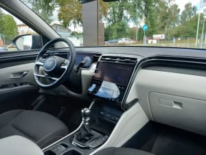 Hyundai Tucson - miniatura 3
