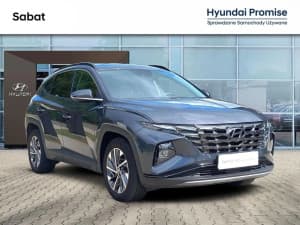 Hyundai Tucson - miniatura 12