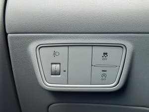 Hyundai Tucson - miniatura 19