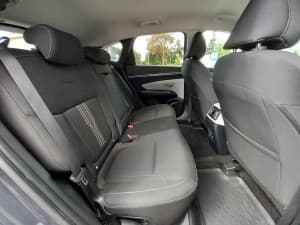 Hyundai Tucson - miniatura 7