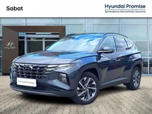 Hyundai Tucson - miniatura 1