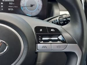 Hyundai Tucson - miniatura 13