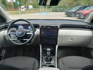 Hyundai Tucson - miniatura 2