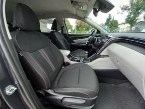 Hyundai Tucson - miniatura 6