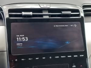 Hyundai Tucson - miniatura 8