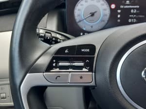 Hyundai Tucson - miniatura 11