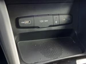 Hyundai Tucson - miniatura 15