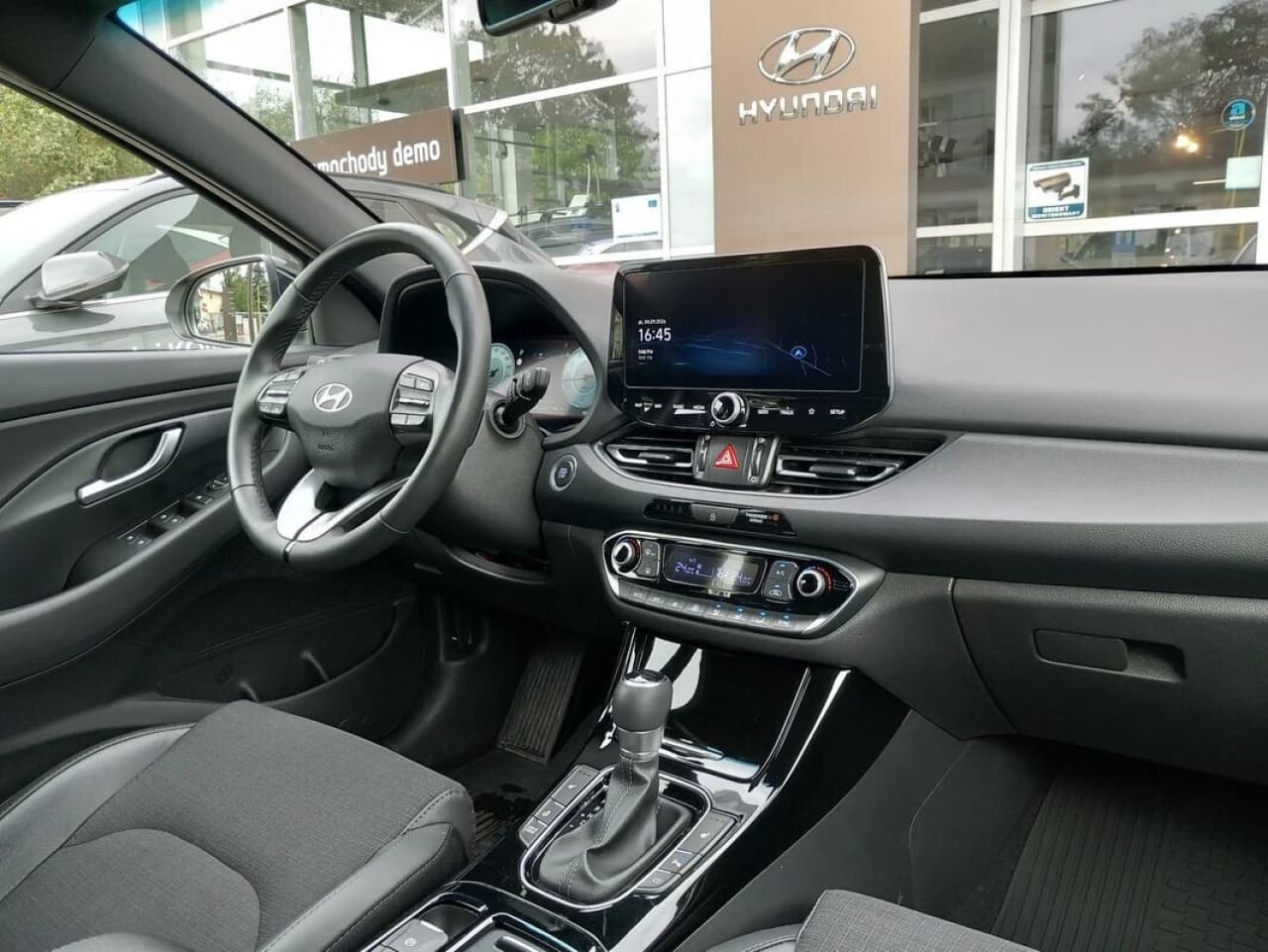Hyundai i30 - zdjęcie 3