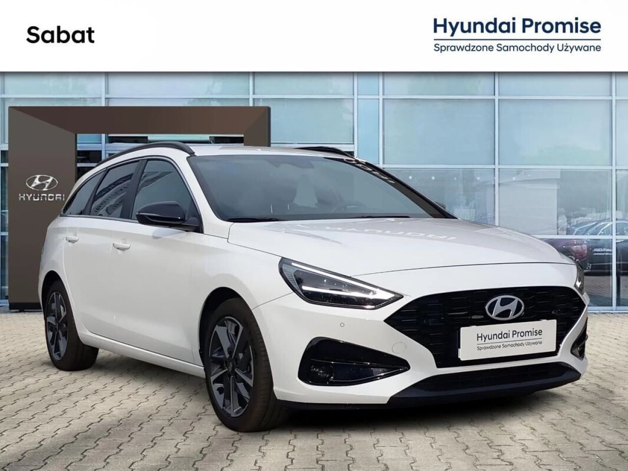Hyundai i30 - zdjęcie 12