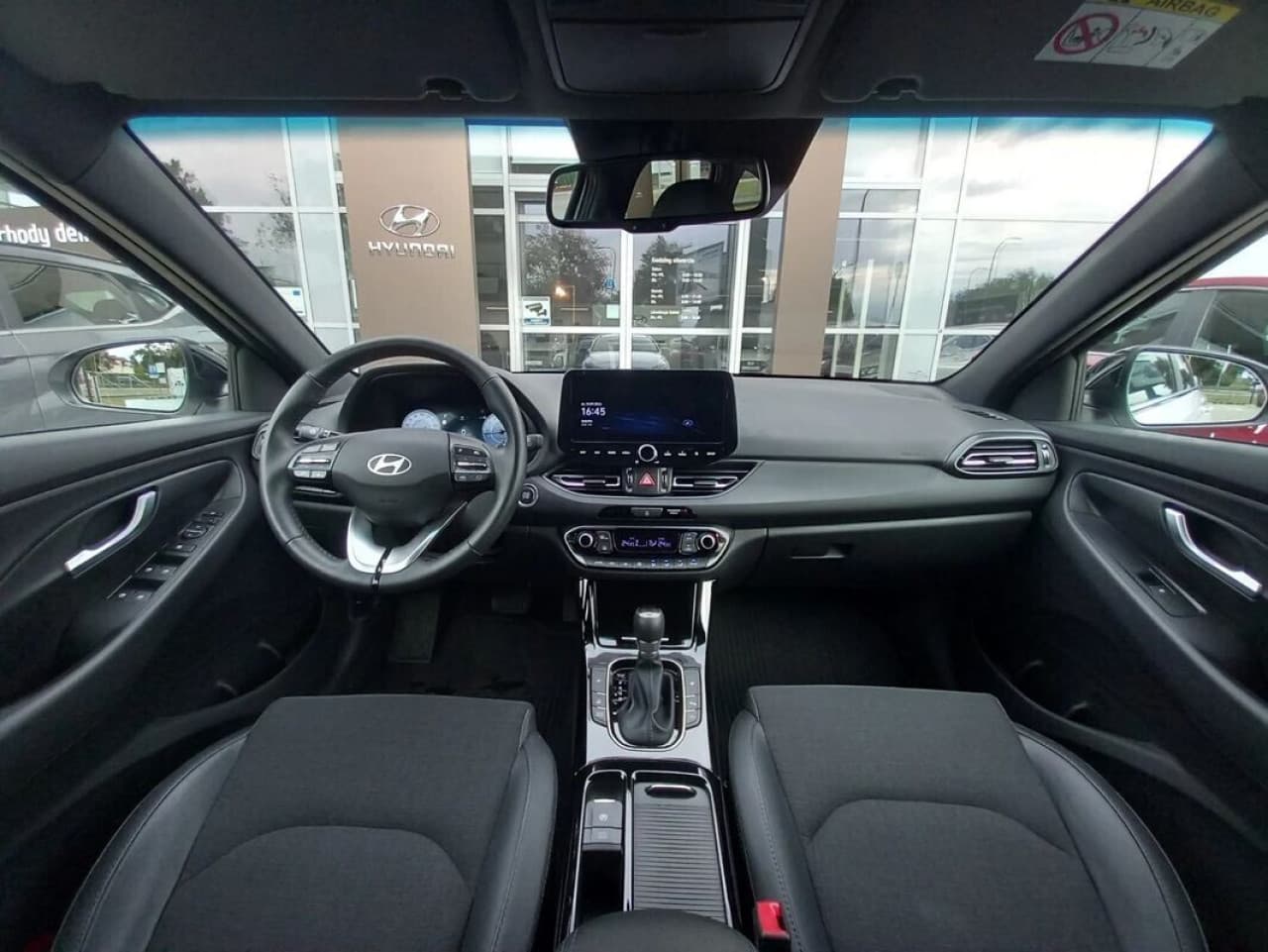 Hyundai i30 - zdjęcie 4