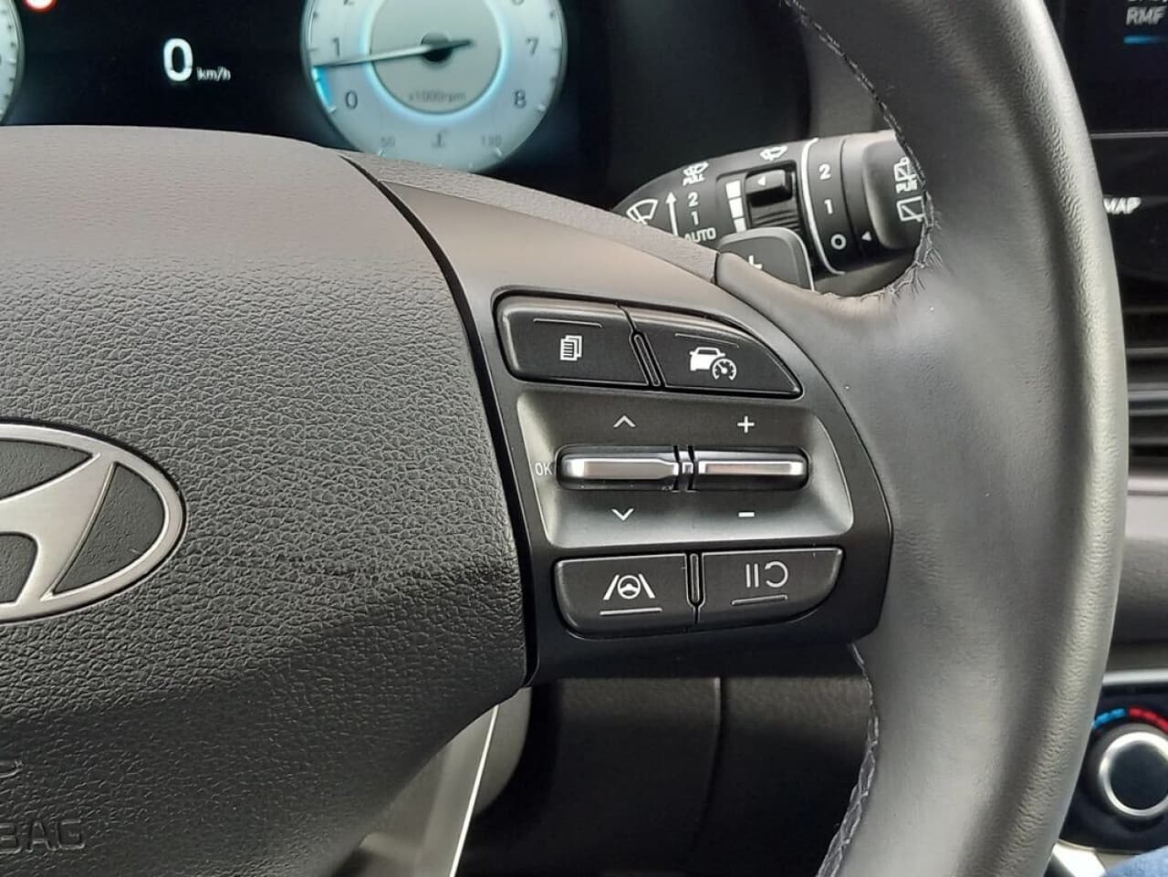 Hyundai i30 - zdjęcie 14