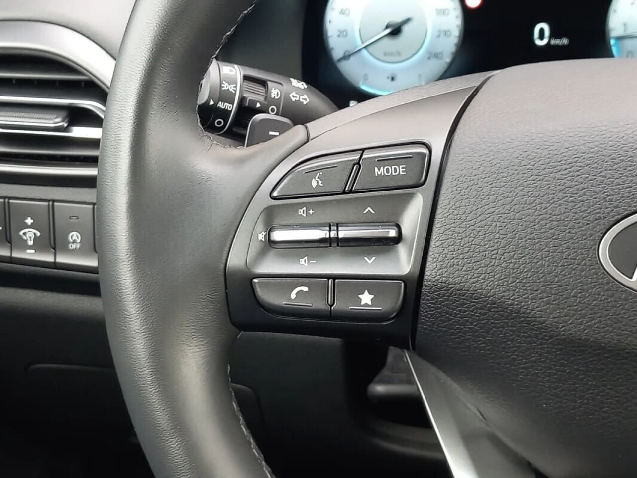 Hyundai i30 - zdjęcie 13