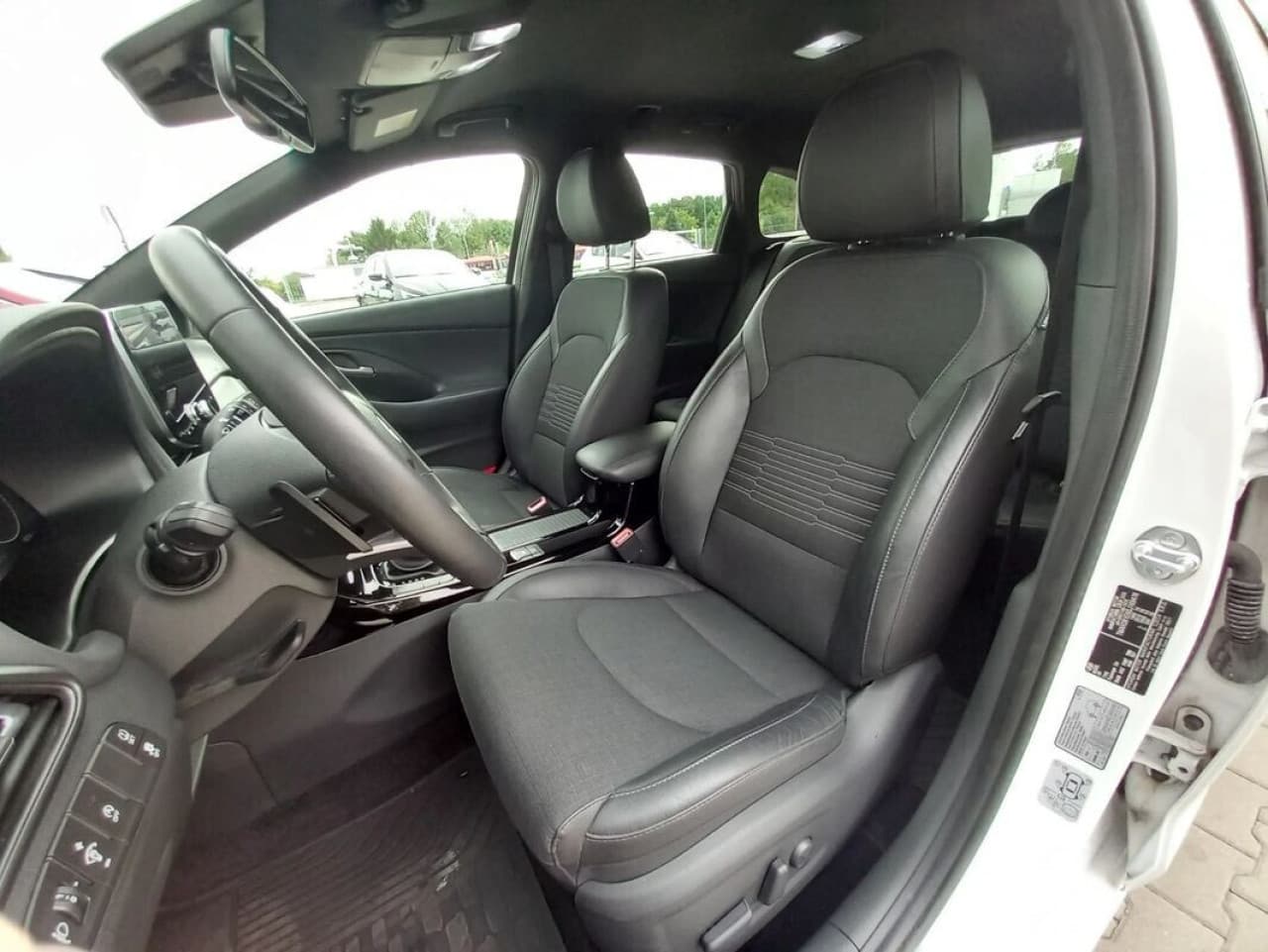 Hyundai i30 - zdjęcie 5