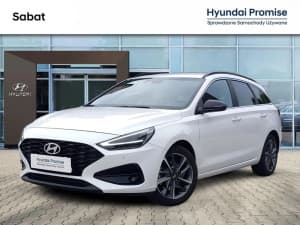 Hyundai i30 - miniatura 1