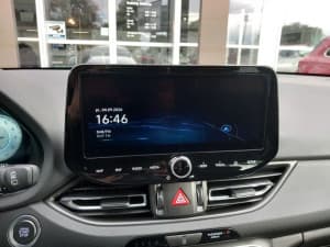Hyundai i30 - miniatura 9