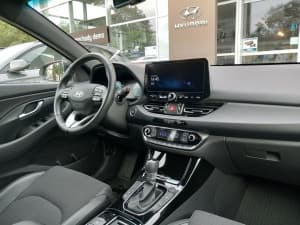 Hyundai i30 - miniatura 3