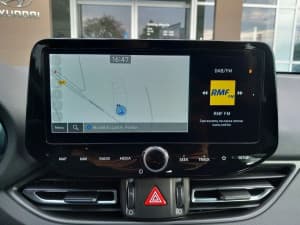 Hyundai i30 - miniatura 20
