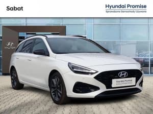 Hyundai i30 - miniatura 12