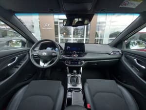Hyundai i30 - miniatura 4