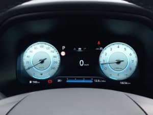 Hyundai i30 - miniatura 19