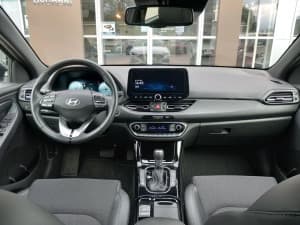 Hyundai i30 - miniatura 2