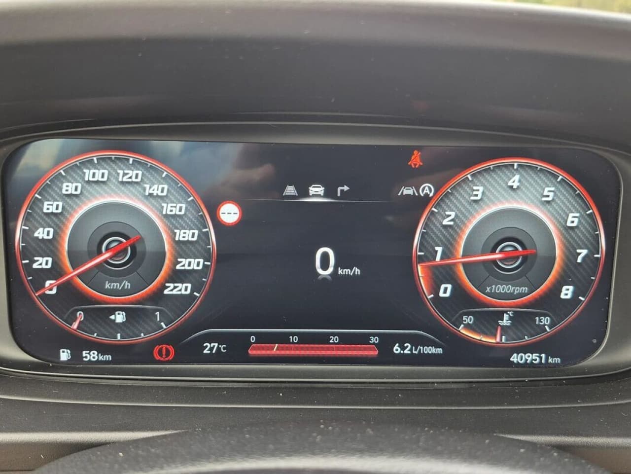 Hyundai i20 - zdjęcie 11