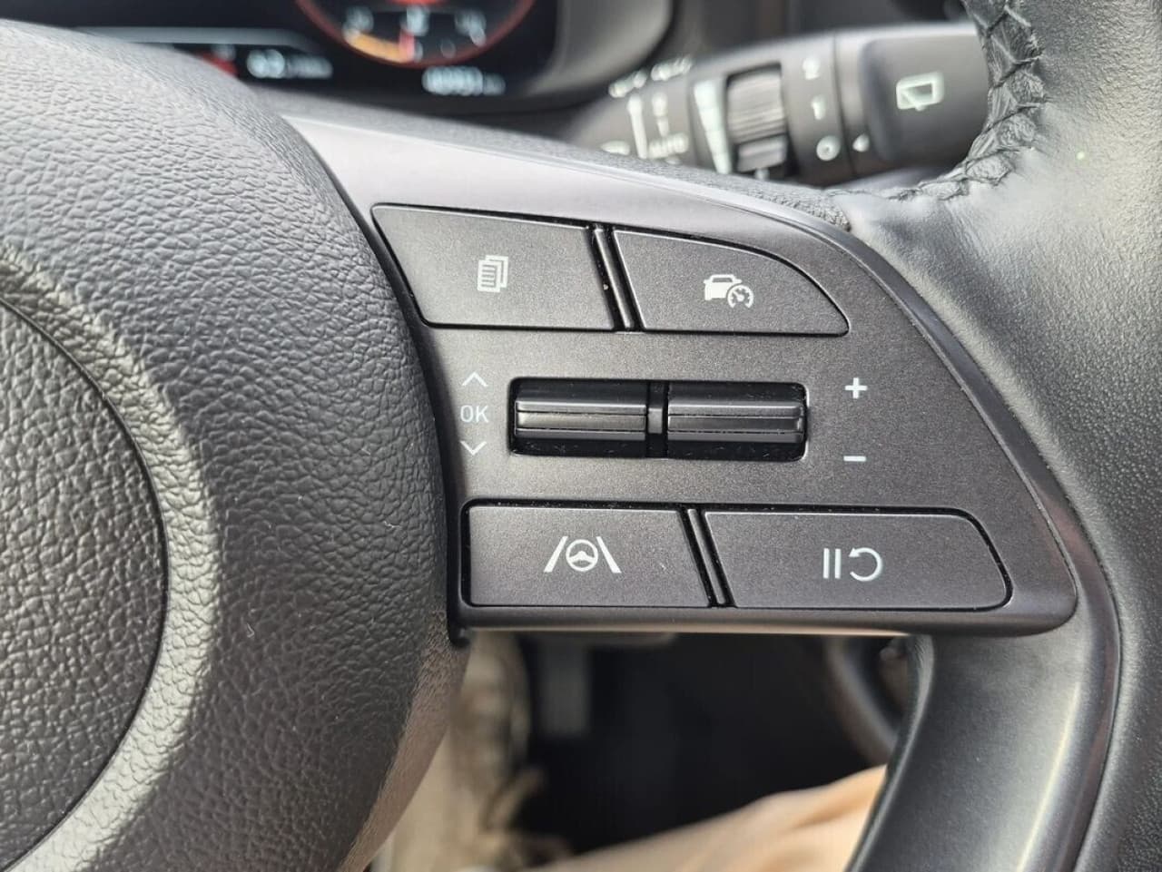 Hyundai i20 - zdjęcie 14