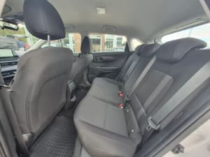 Hyundai i20 - miniatura 7