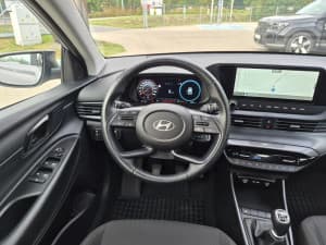 Hyundai i20 - miniatura 3