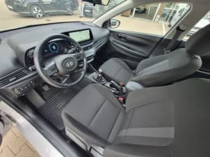 Hyundai i20 - miniatura 4