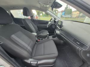 Hyundai i20 - miniatura 9