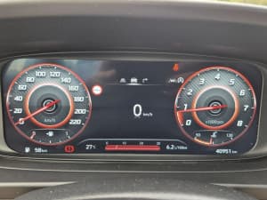Hyundai i20 - miniatura 11