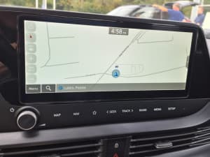 Hyundai i20 - miniatura 19