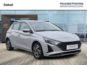 Hyundai i20 - miniatura 12