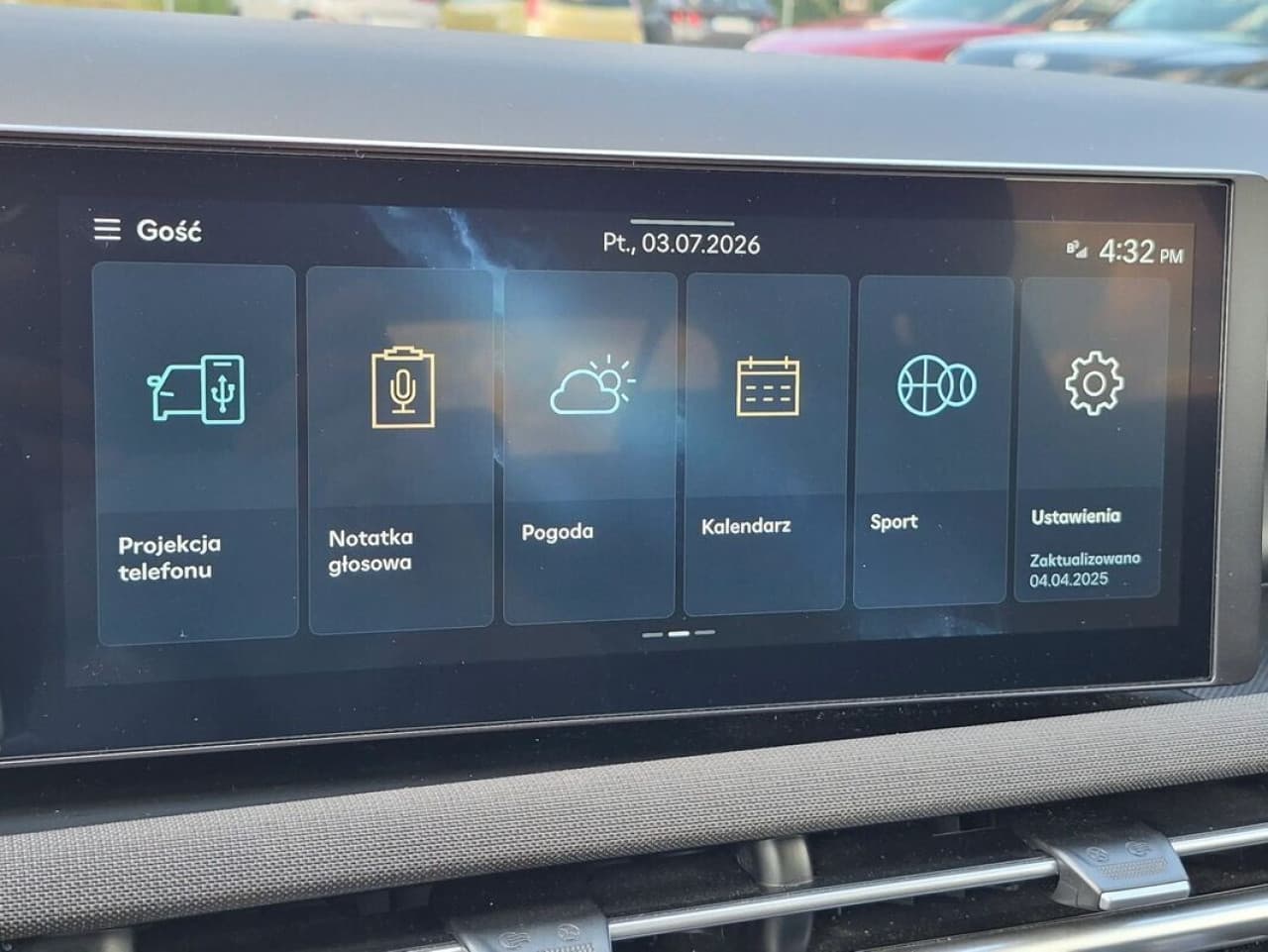 Hyundai Tucson - zdjęcie 18