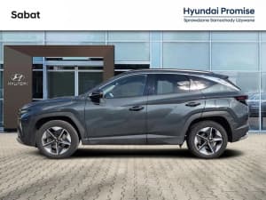 Hyundai Tucson - miniatura 12