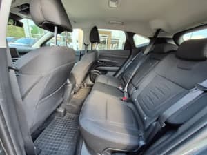 Hyundai Tucson - miniatura 8