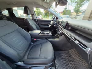 Hyundai Tucson - miniatura 10