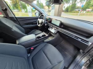 Hyundai Tucson - miniatura 6