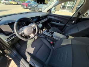 Hyundai Tucson - miniatura 4