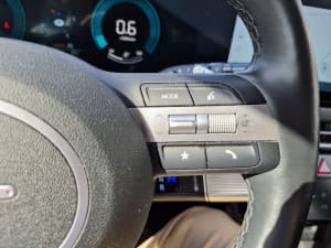 Hyundai Tucson - miniatura 13