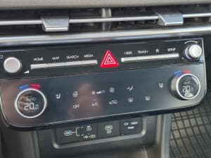 Hyundai Tucson - miniatura 19