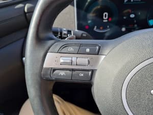 Hyundai Tucson - miniatura 11
