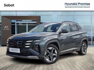 Hyundai Tucson - miniatura 1