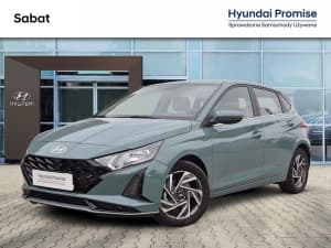 Hyundai i20 - miniatura 1